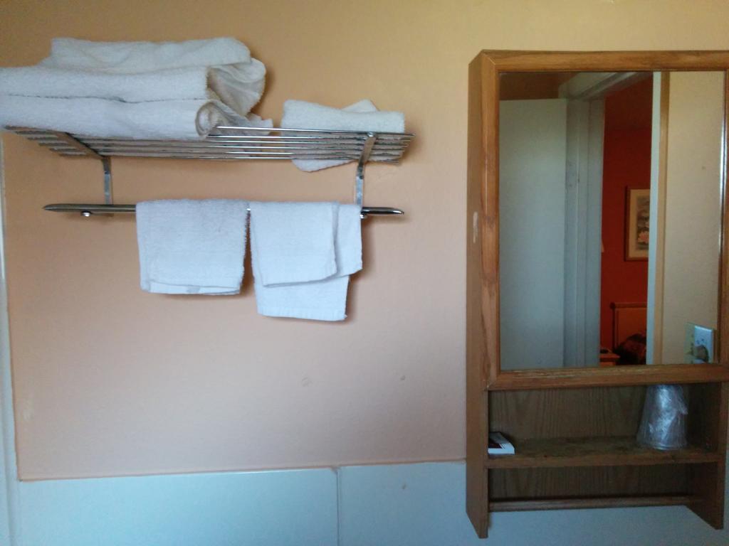 Budget Host Inn Gainesville Eksteriør bilde